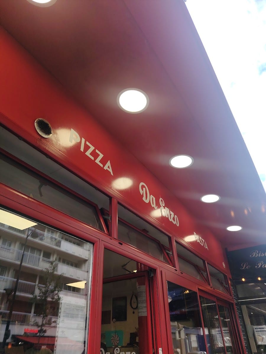 Trattoria Napoletana Da Enzo