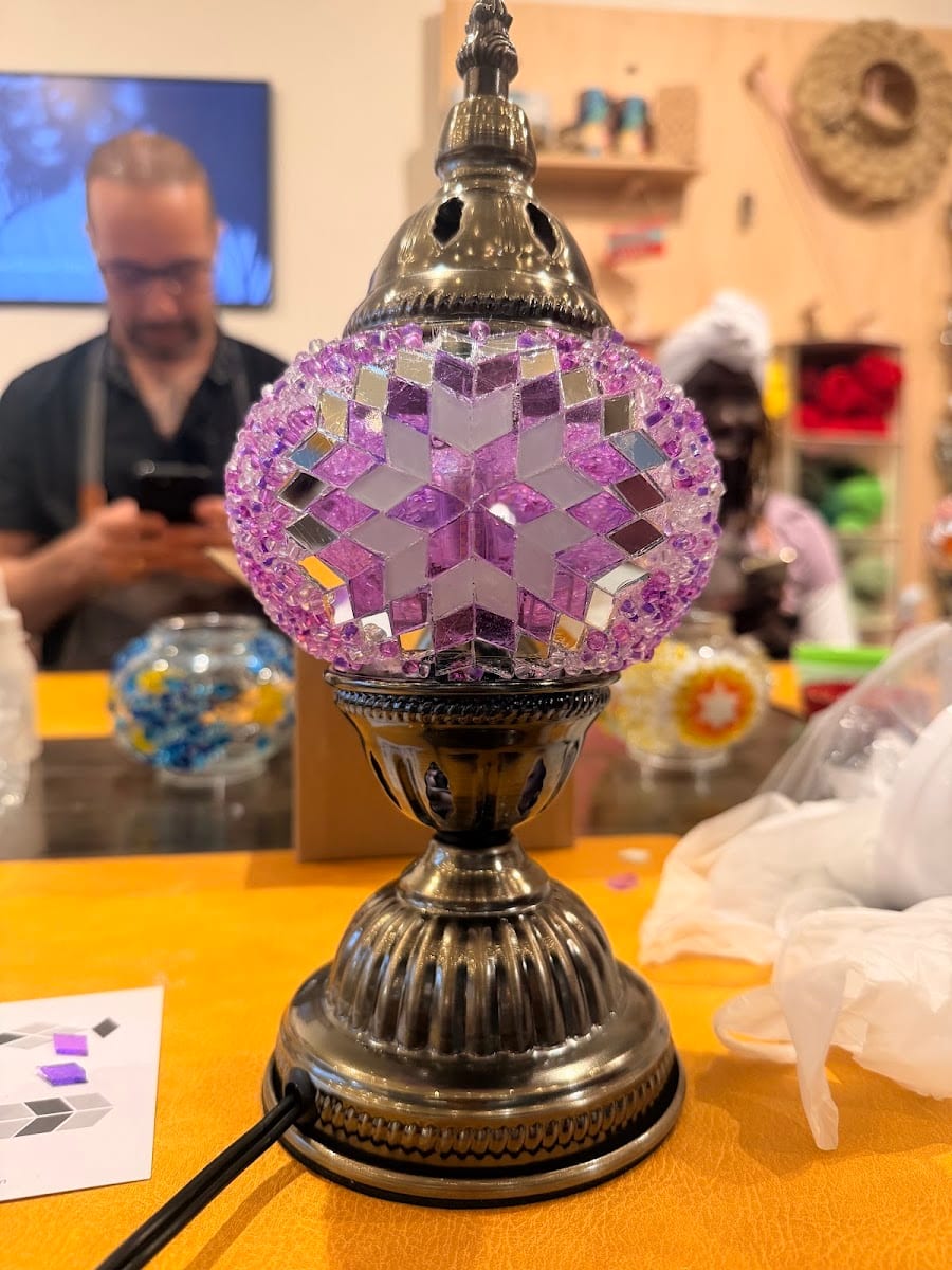 KraftStories Craft Classes, Private Events & Birthday Parties, photo 2