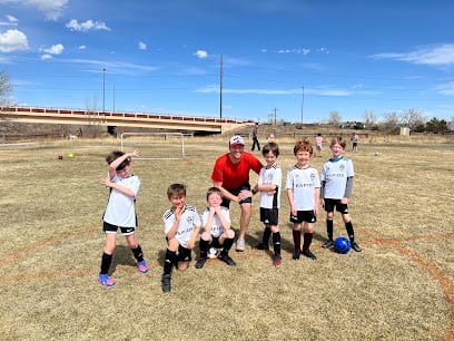 Gates Soccer Complex North