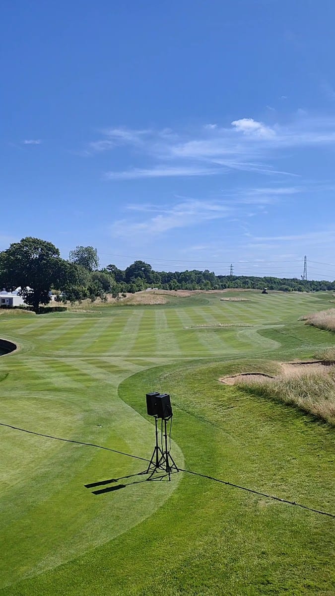 Centurion Club, photo 2
