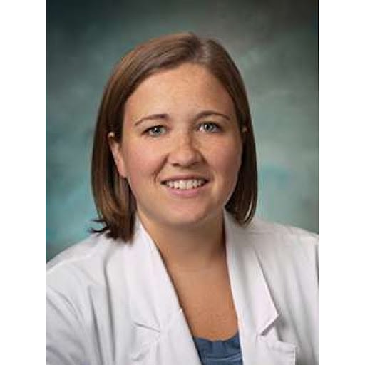 Jessica Bagley, NP, photo 2