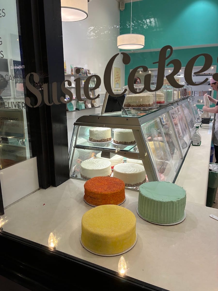 SusieCakes - Chestnut, photo 4