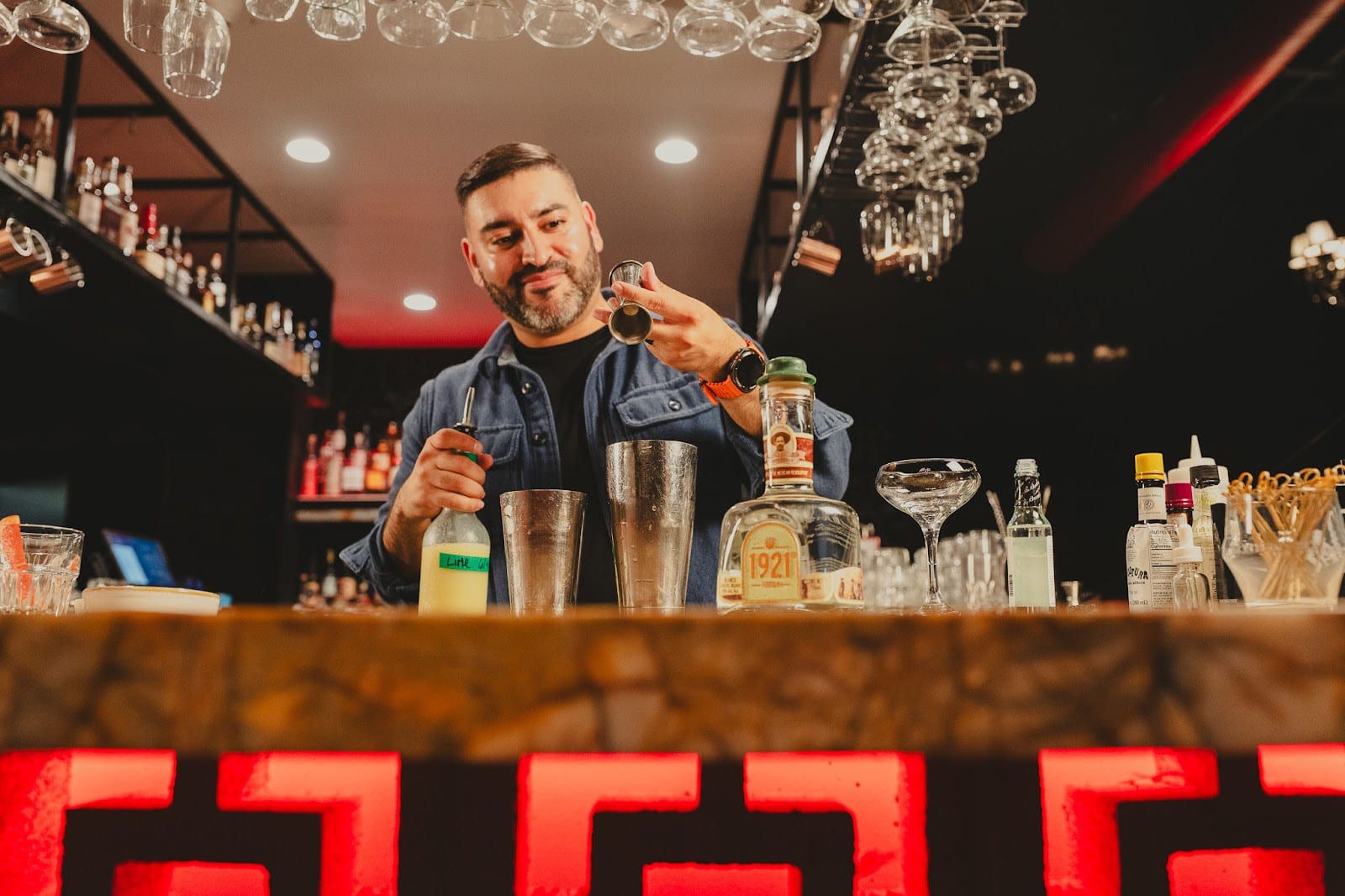 Kitsch Bar