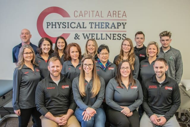 Capital Area Physical Therapy and Wellness, photo 4