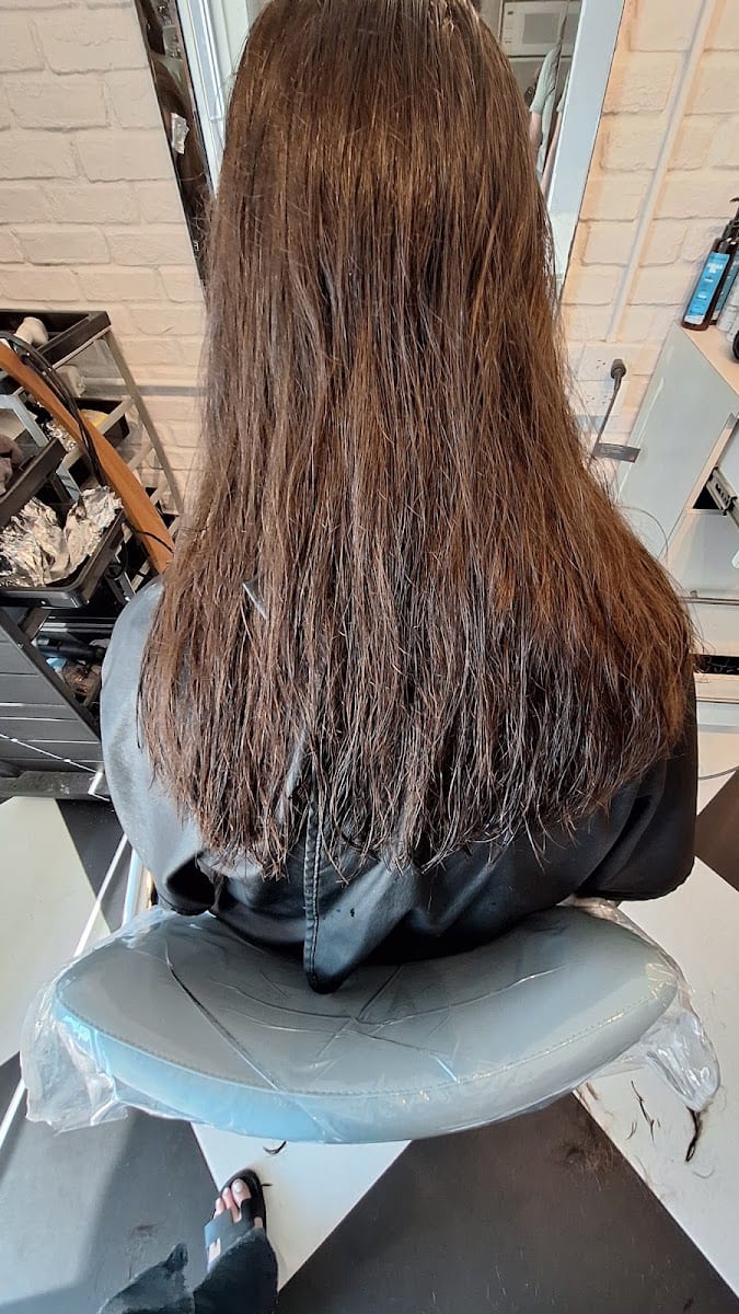 Colour Form Boutique Hair Studio