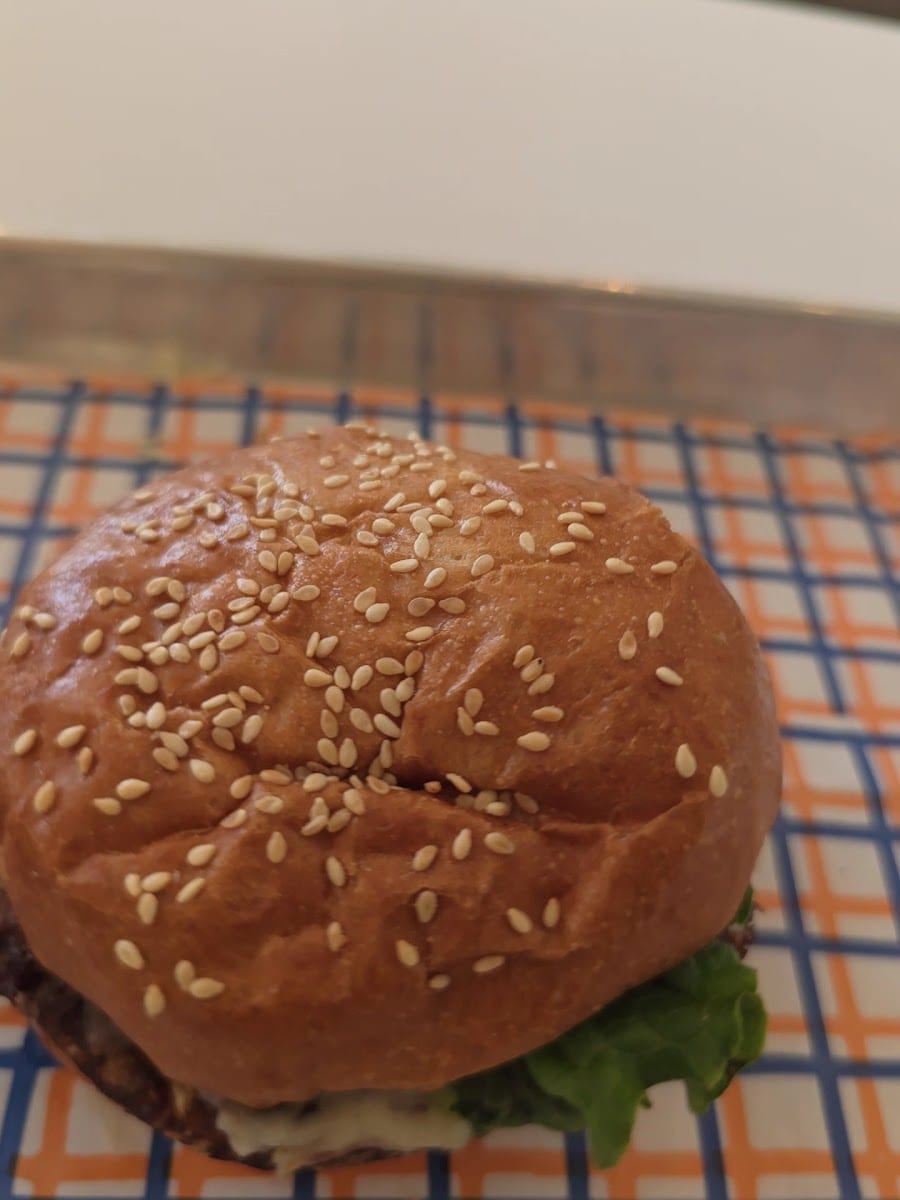 Super Duper Burgers, photo 2