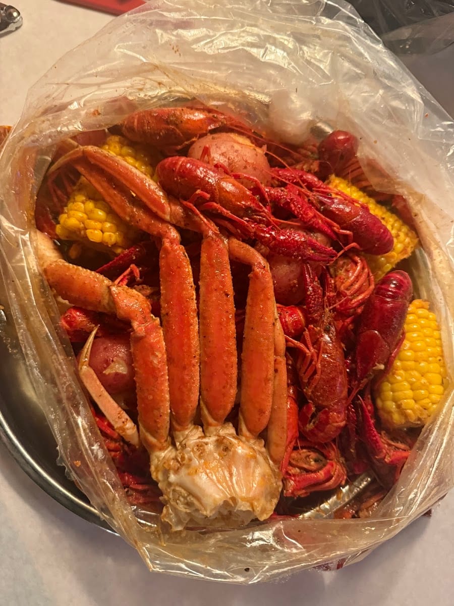 The Mighty Crab, photo 4