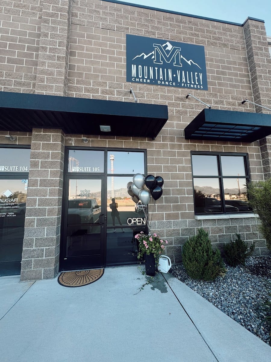 Mountain Valley Athletics, photo 3