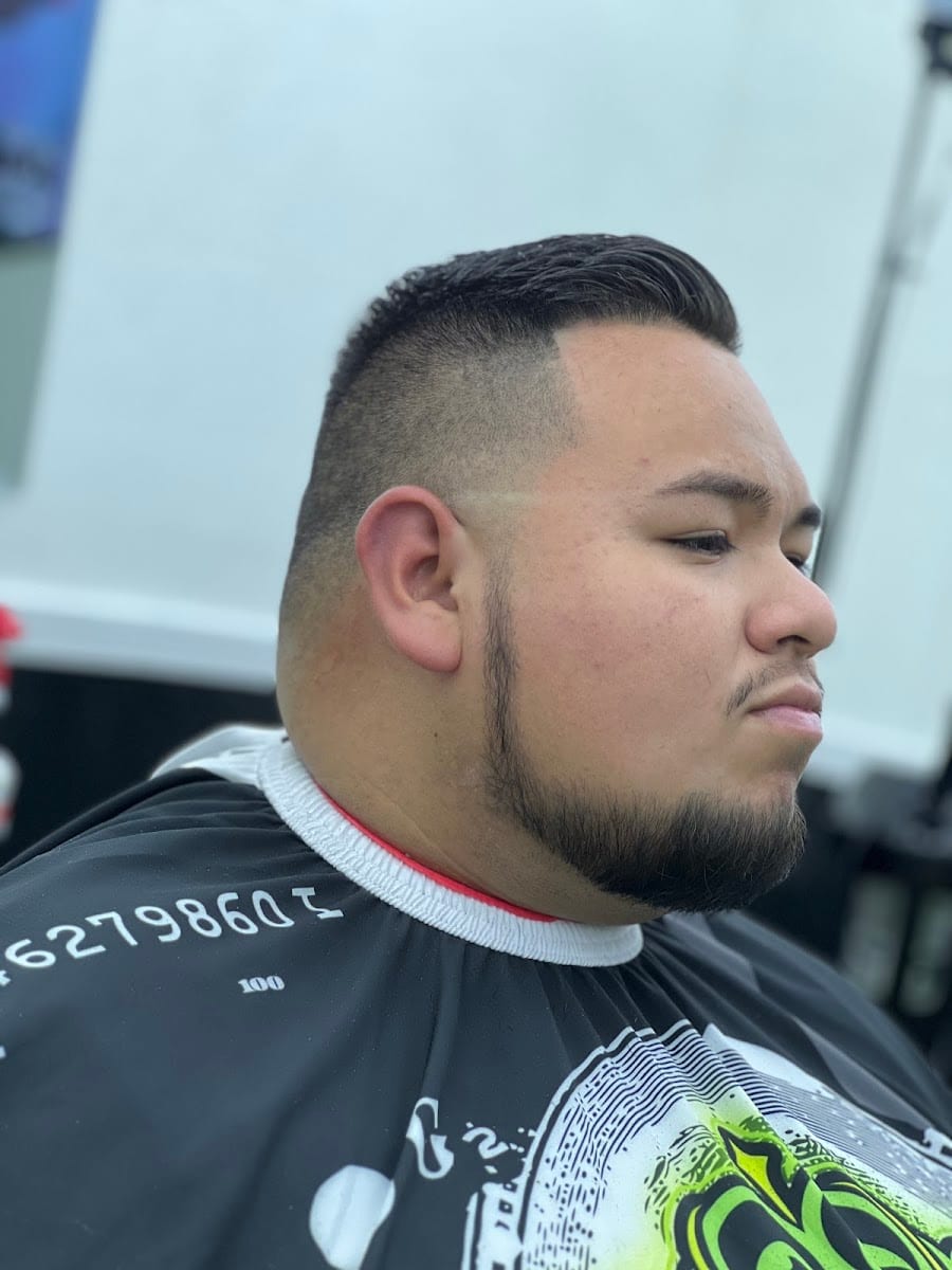 Good-Vibez Barbershop LLC