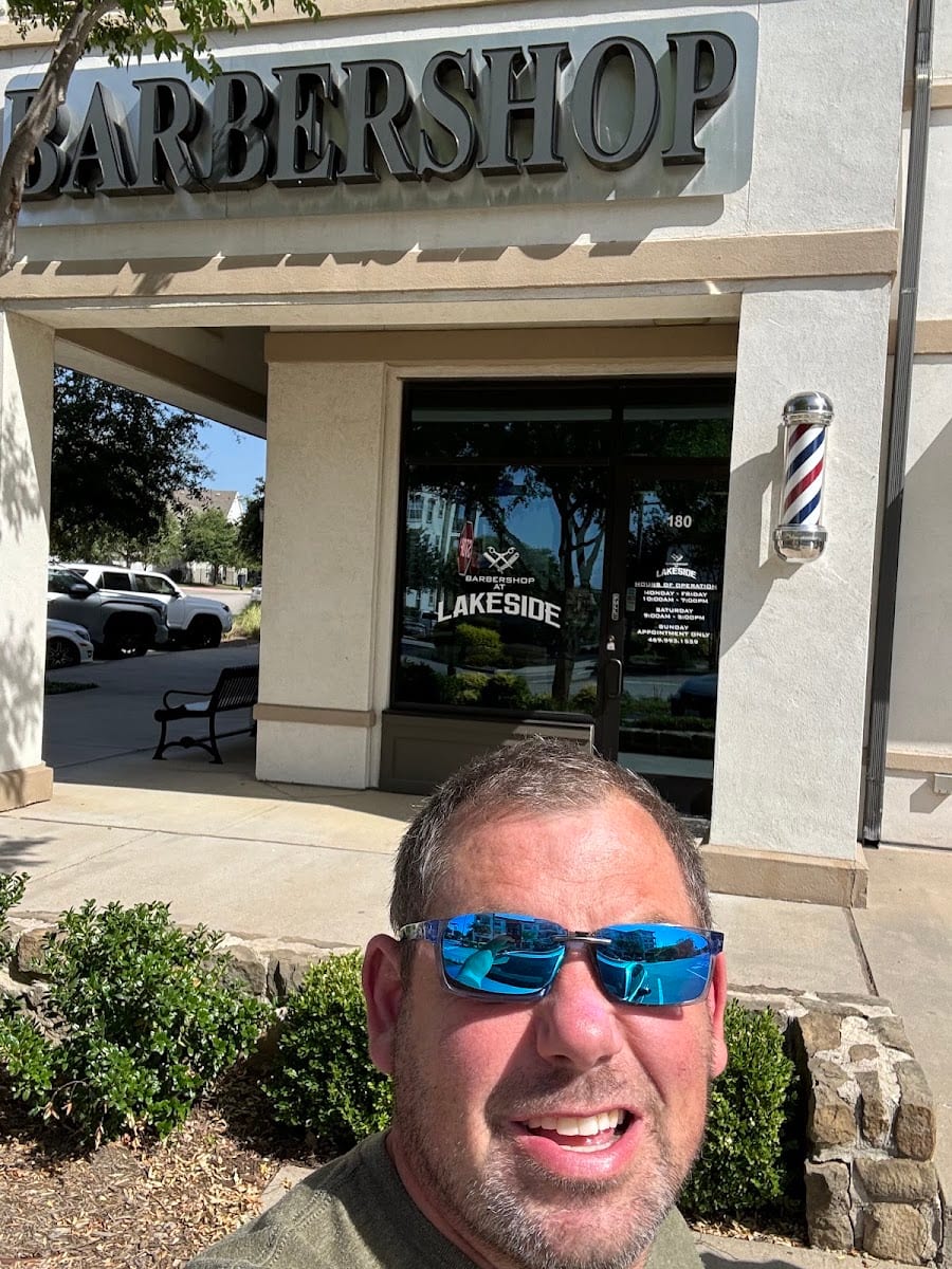 Barbershop at Lakeside, photo 4