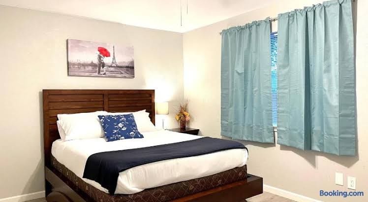 Center Frisco & Convenience & Free Wifi/Park/Hulu