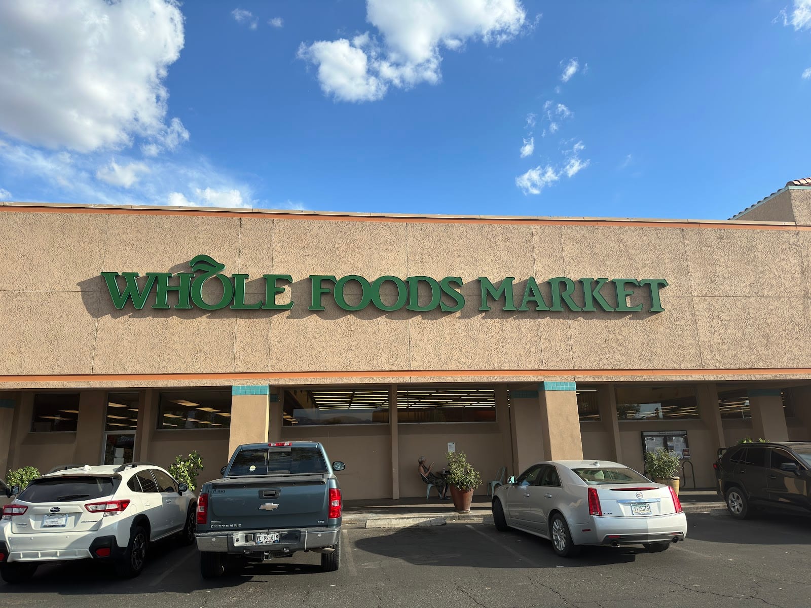 Whole Foods Market, photo 2