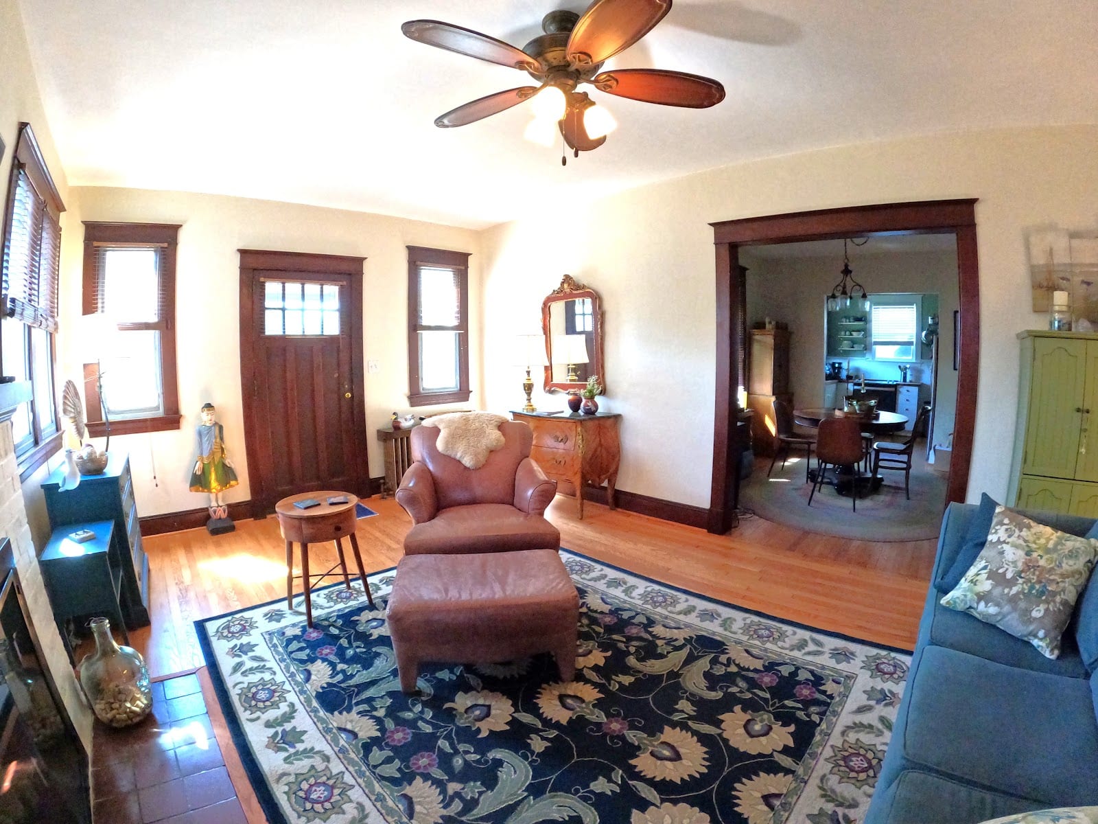 Annapolis Cottage Rental, photo 3