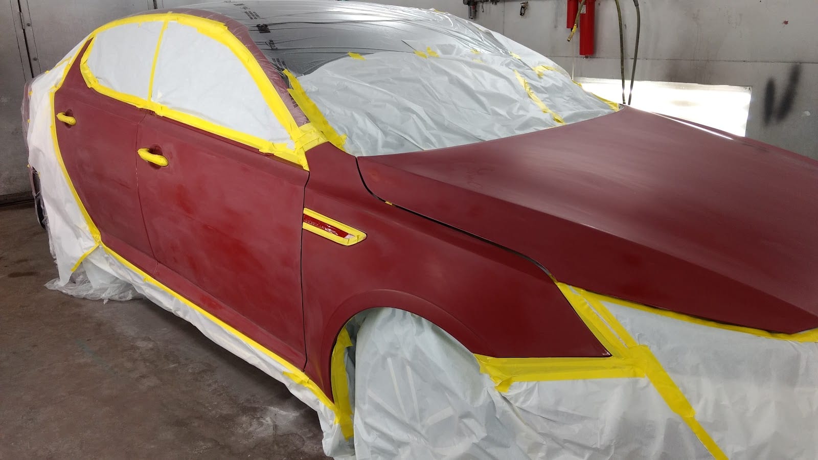 Alps Auto Repair Inc, photo 2