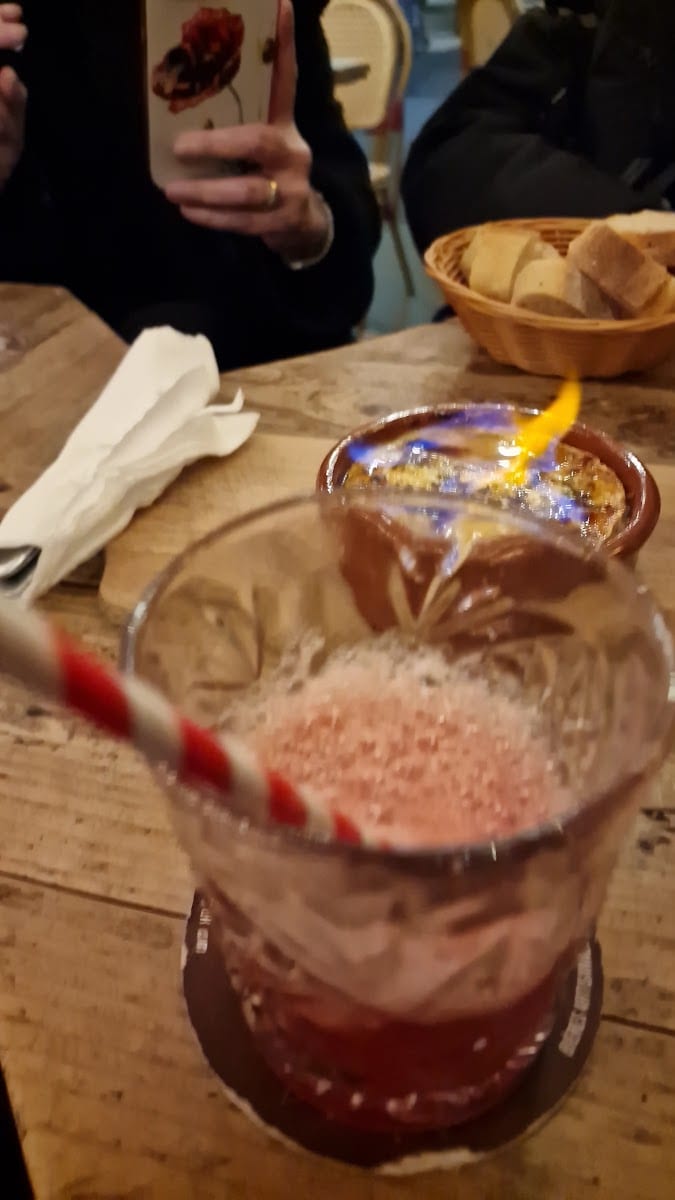 Rhinocéros Bar, photo 3