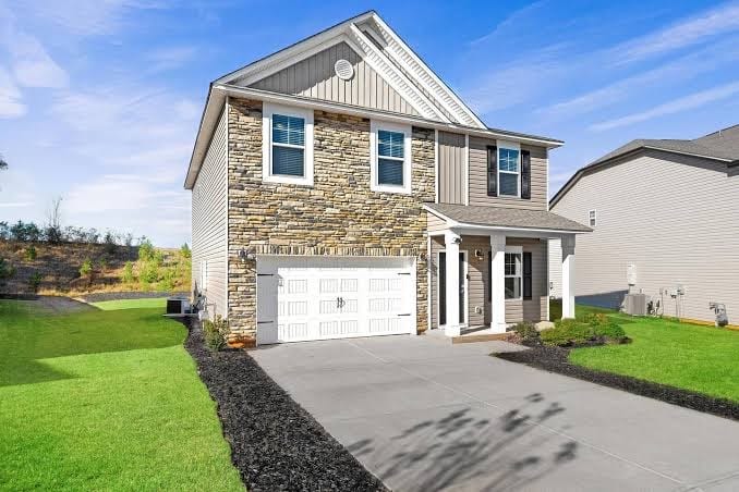 5 Miles from Clemson - Great for all the games - New 3/3 Townhome, photo 3