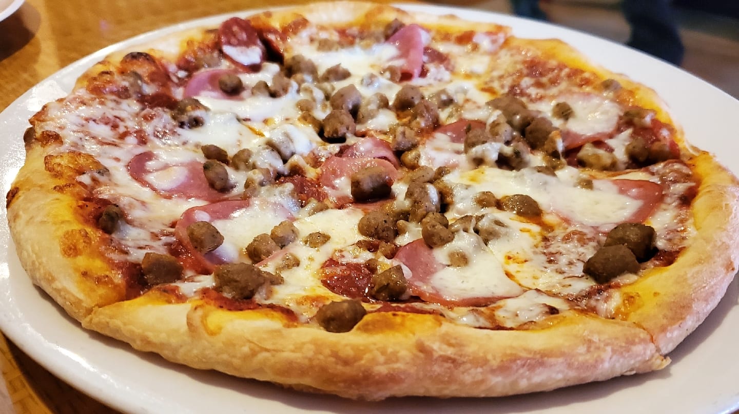 Roma's Italian Restaurant