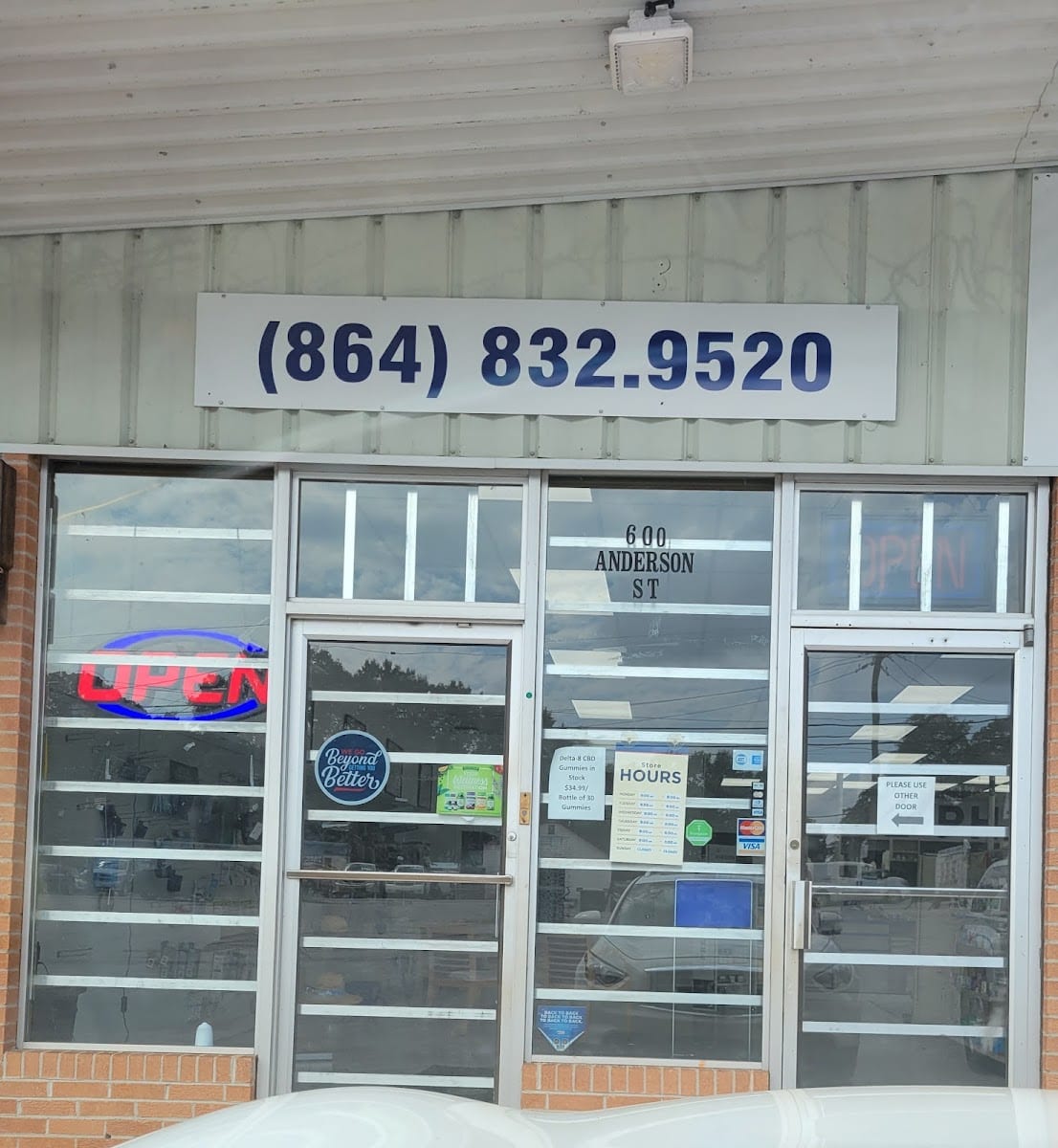 Piedmont Family Pharmacy, photo 4