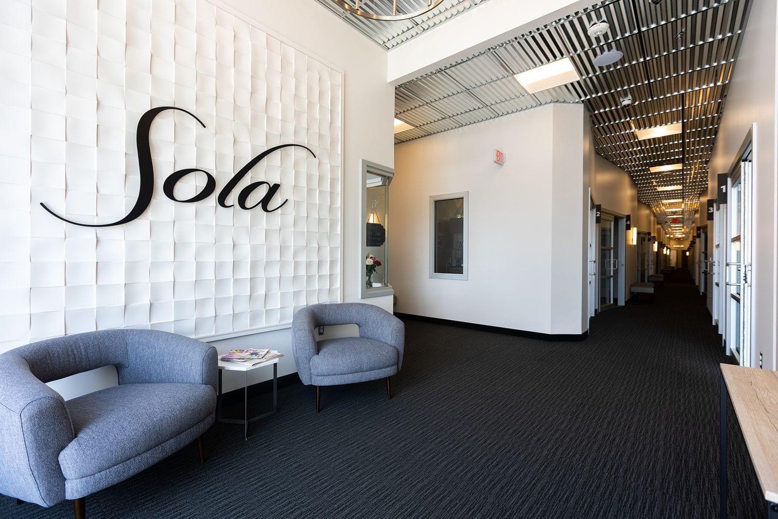 Sola Salons, photo 2
