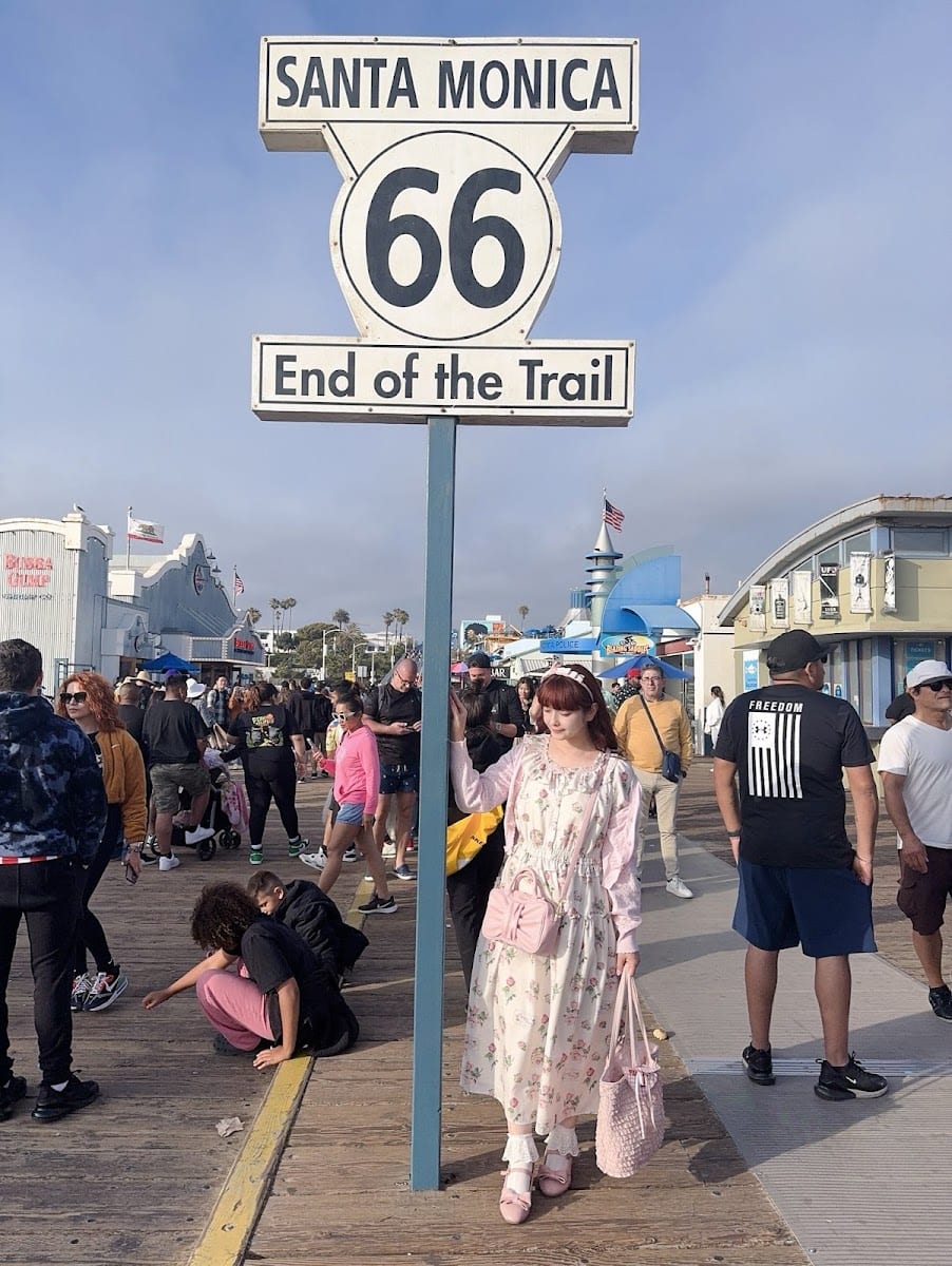 Santa Monica Park, photo 3