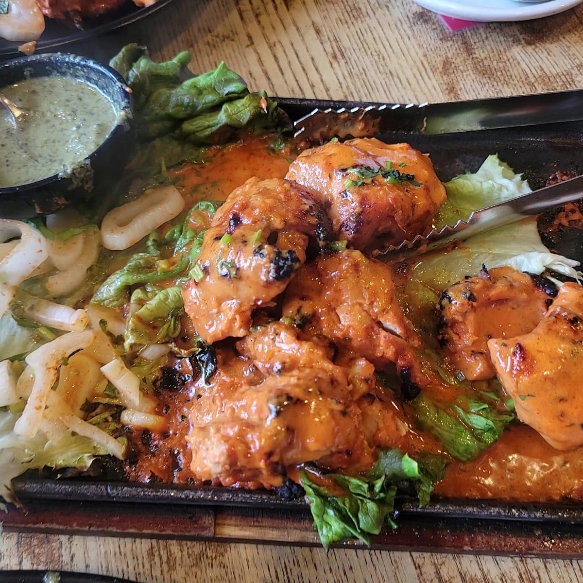 Kalyug | Indian & Hakka Cocktail Bar, photo 3