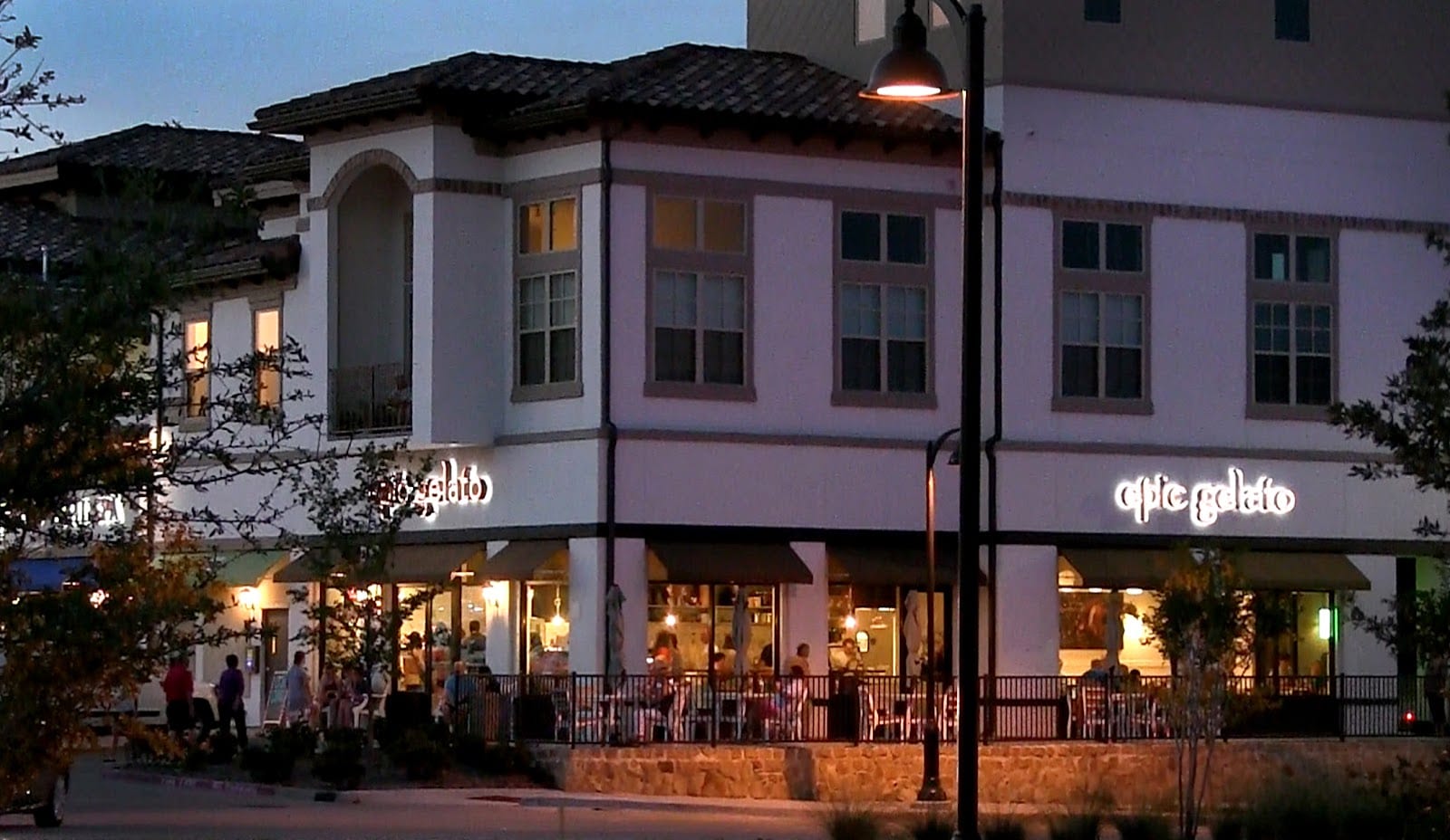 Epic Gelato & Craft Coffee, photo 2