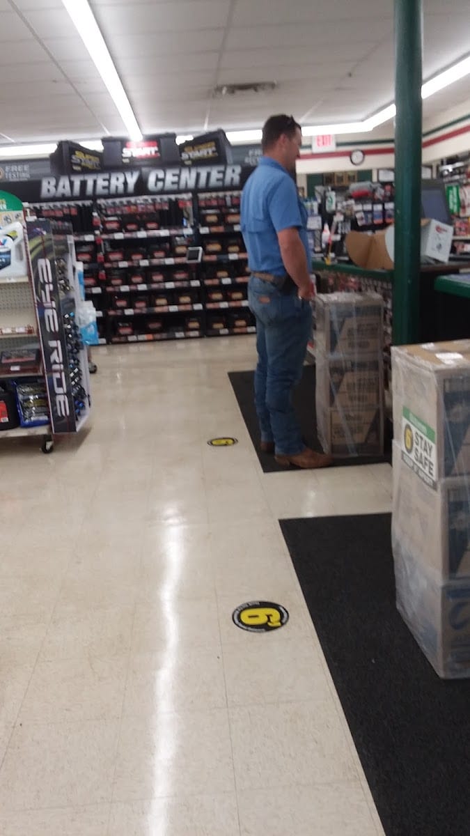 O'Reilly Auto Parts, photo 2