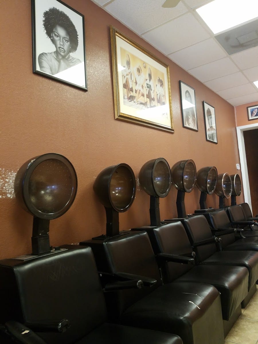 Eshallence Hair Design