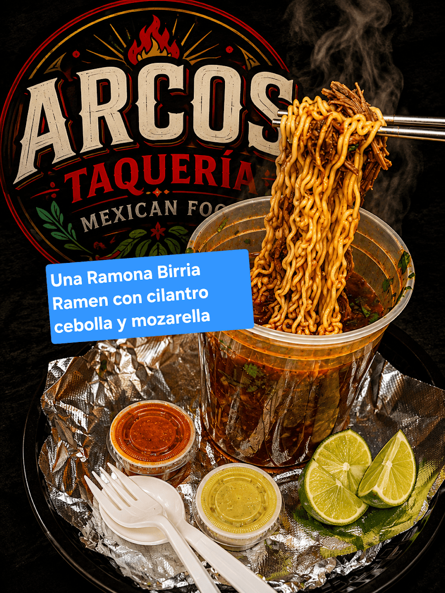 Arcos Taqueria, photo 2