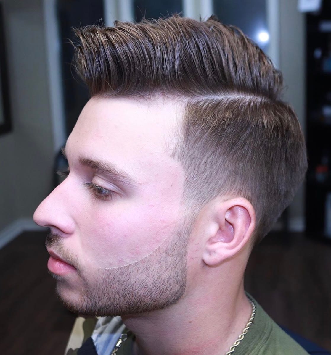 Icy Cuts, photo 4