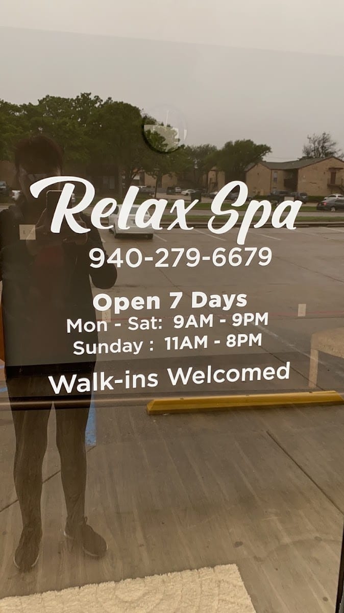 Relax Spa, photo 3