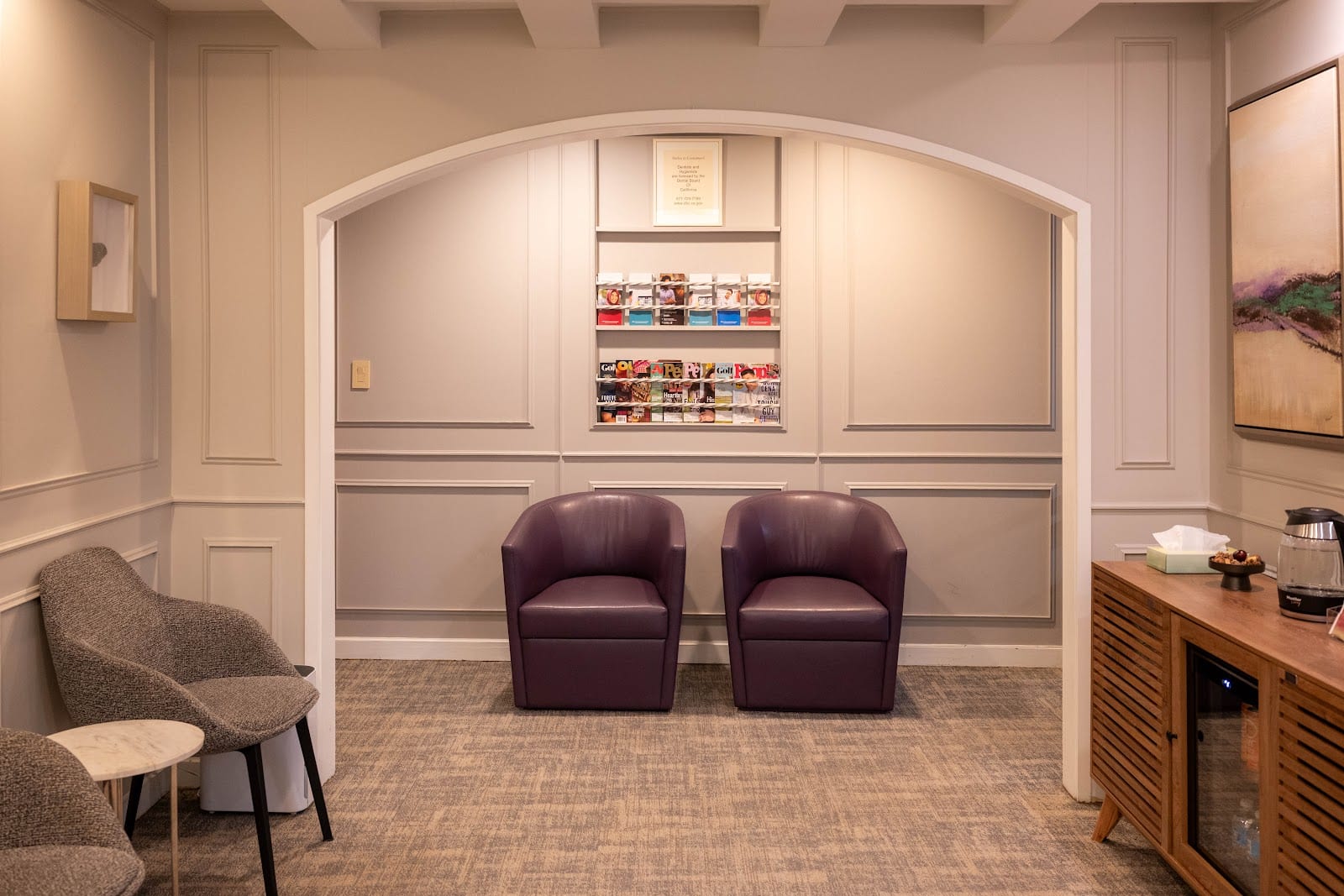 West Portal Dental Care