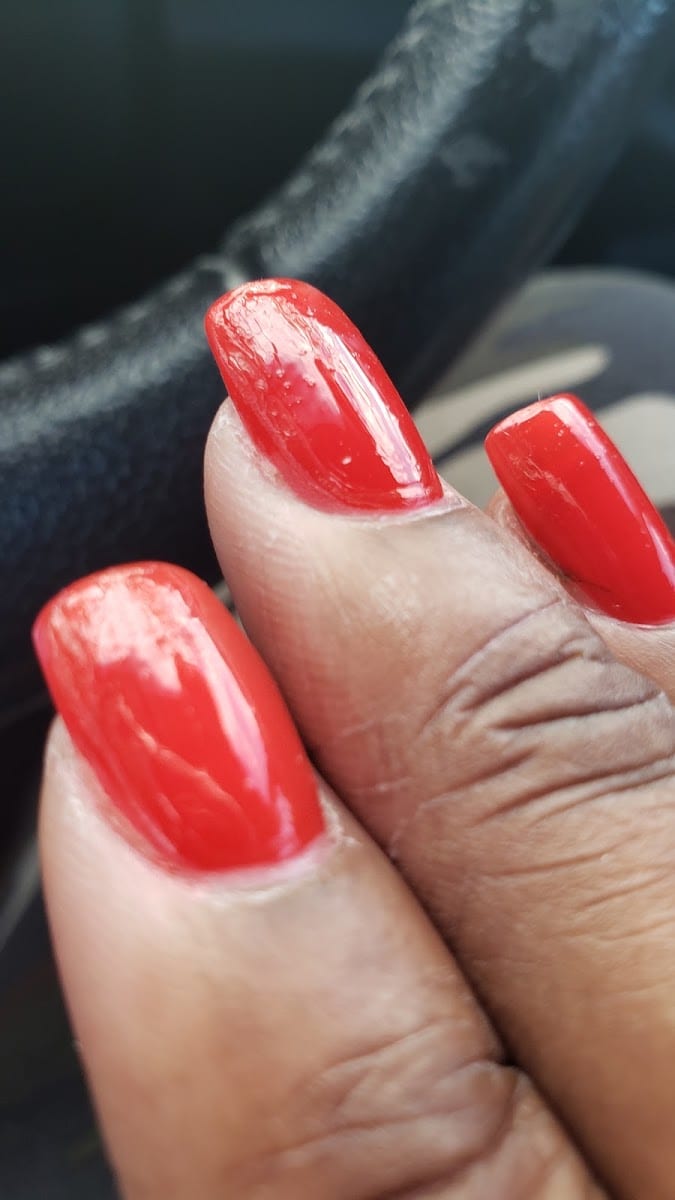 Aj's Nails Spa 1, photo 2