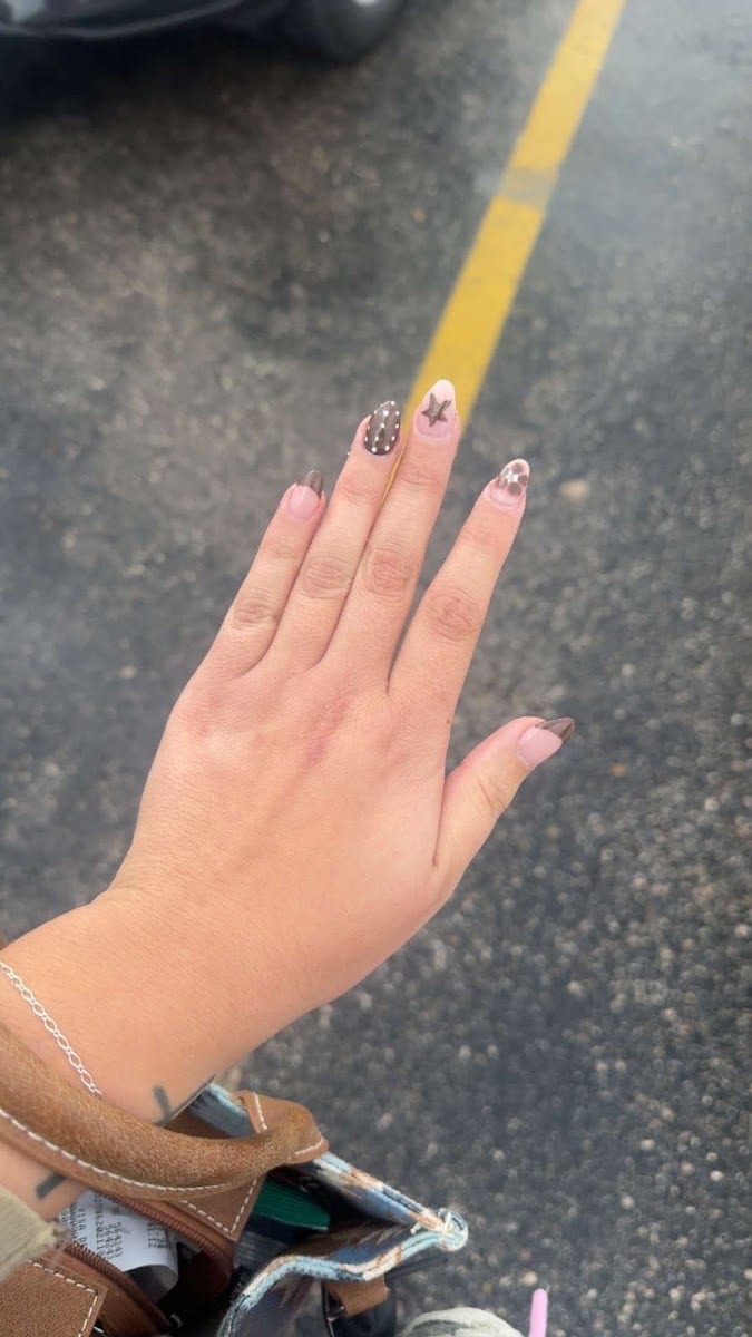 Regal Nails, Salon & Spa