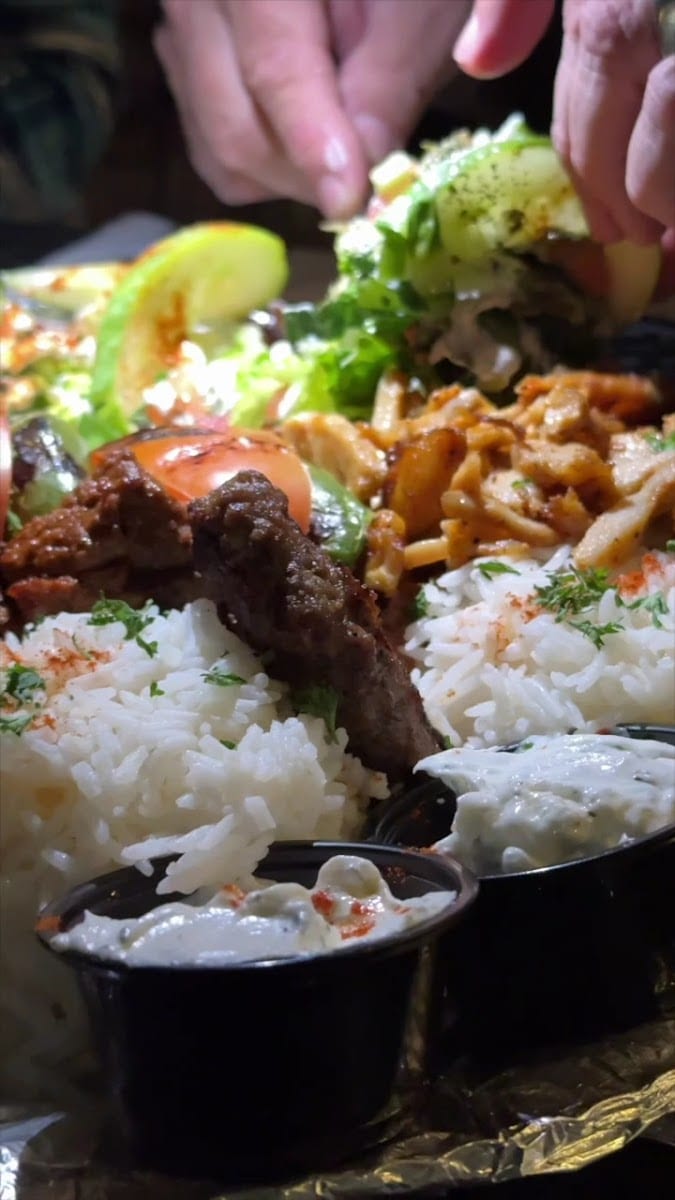 Turkish Kebab House, photo 3