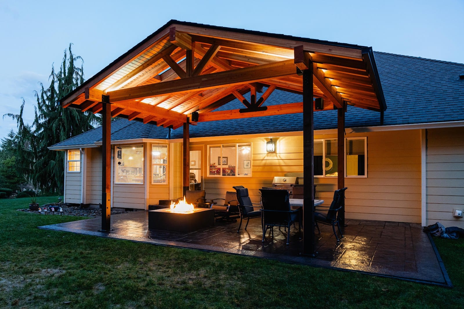 Olympia Remodeling Co., photo 4
