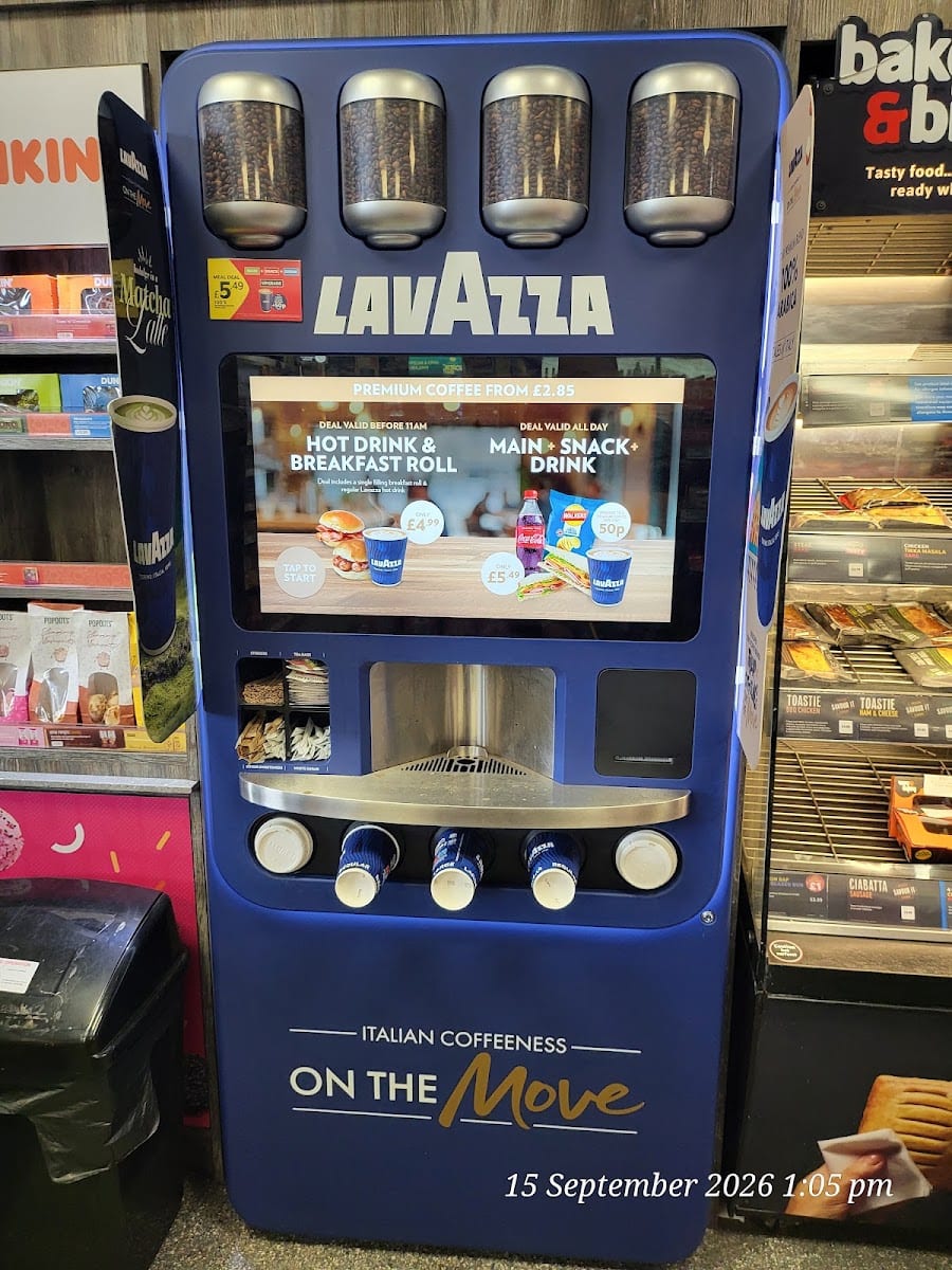 Lavazza On the Move, photo 3