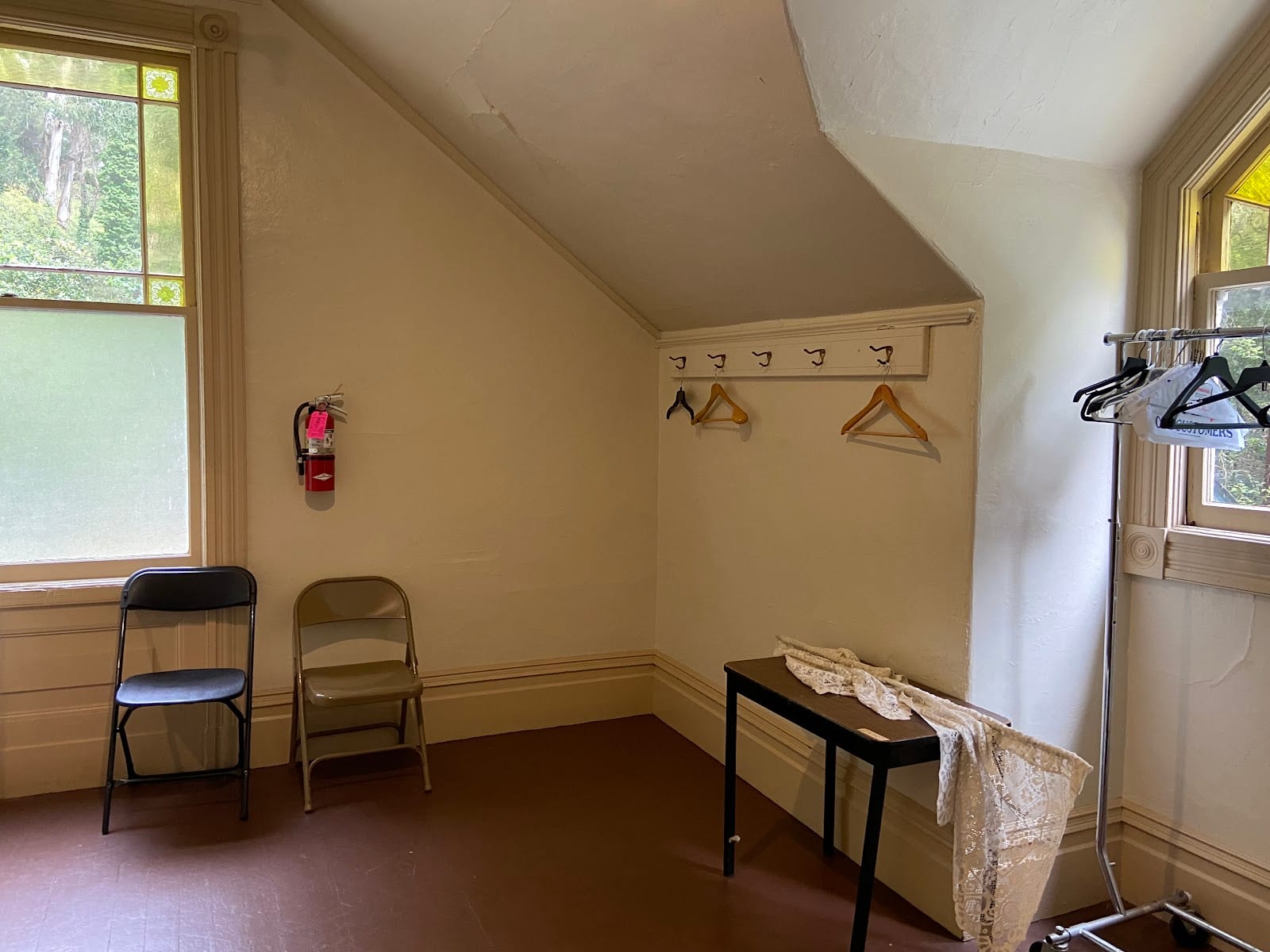 Trocadero Clubhouse, photo 3