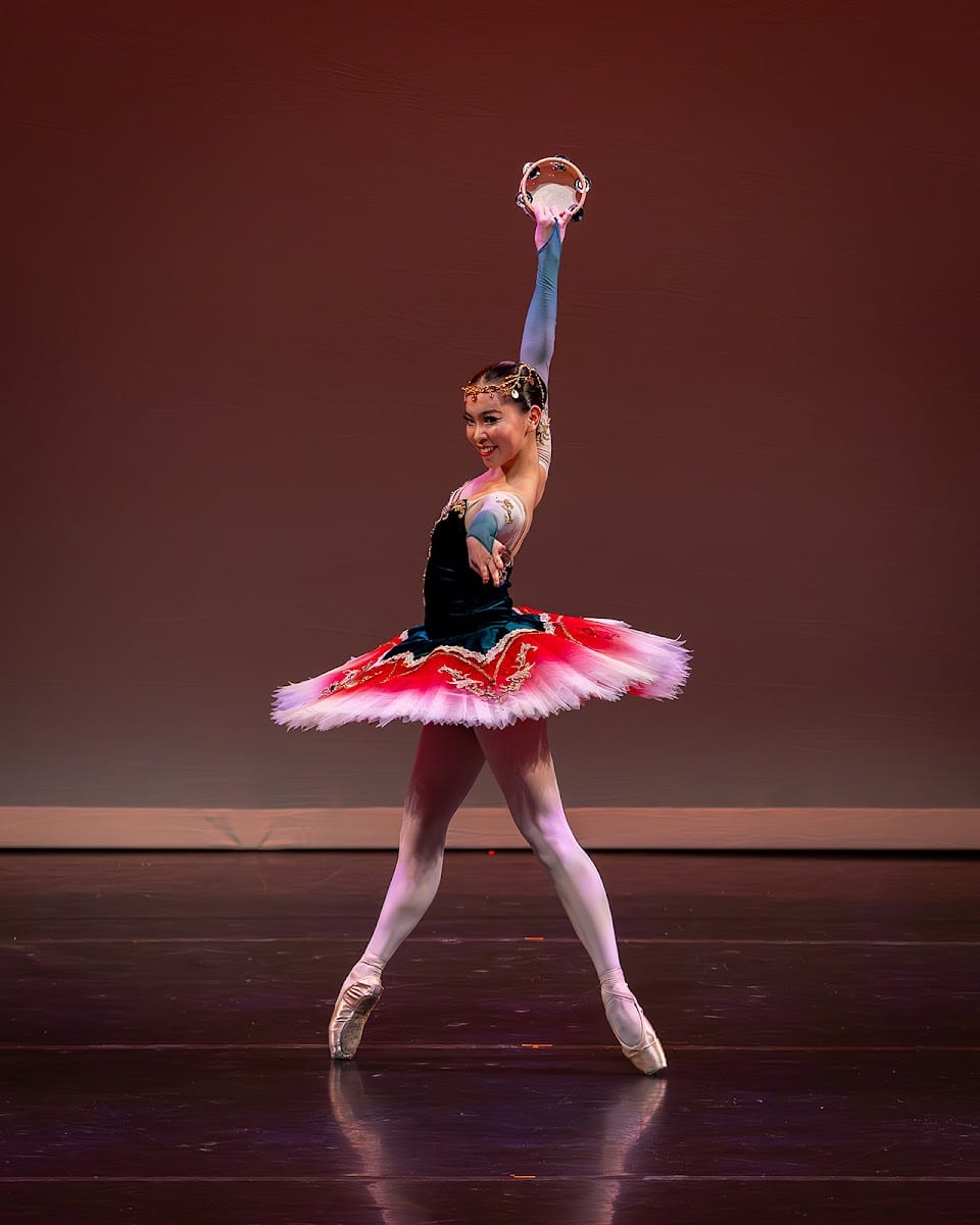 American Classical Ballet, photo 3