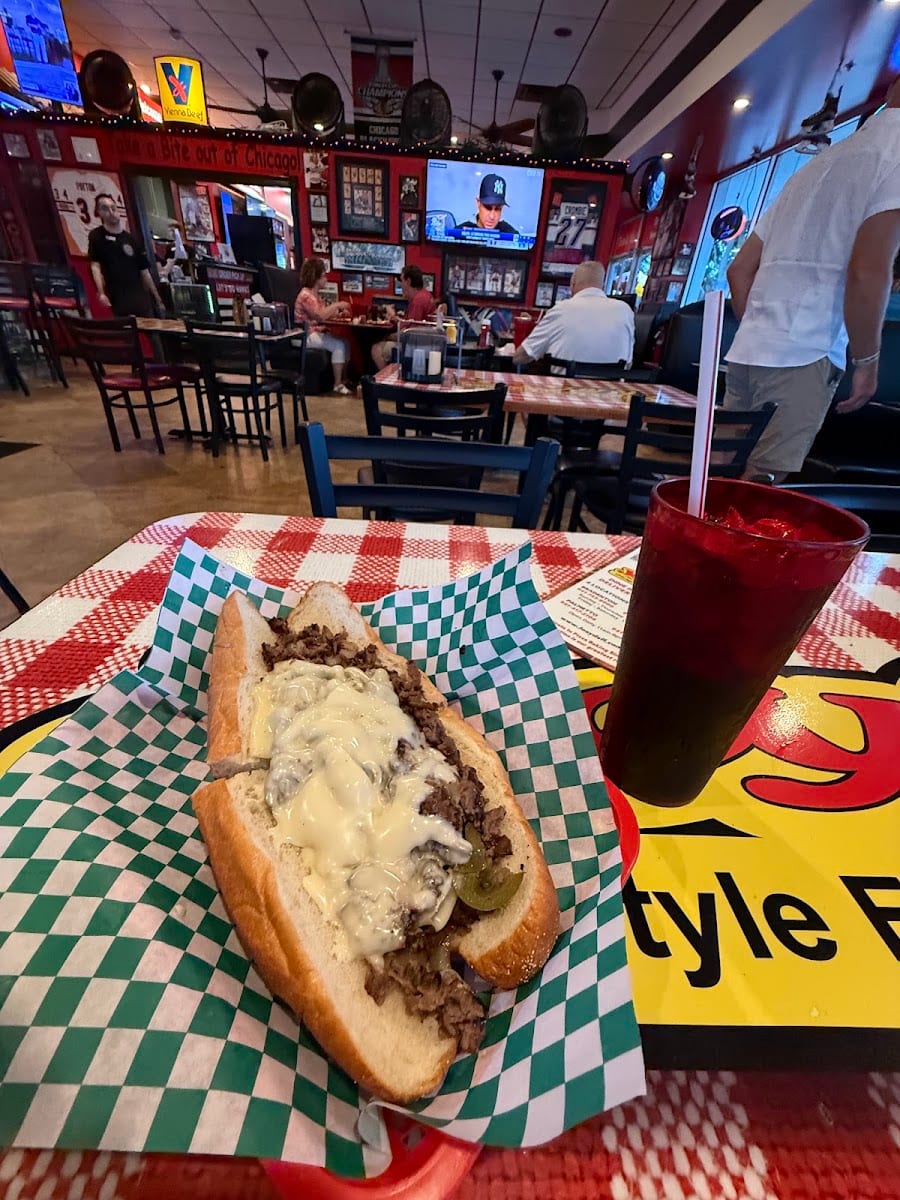 Joey D's Chicago Style Eatery & Pizzeria, photo 3