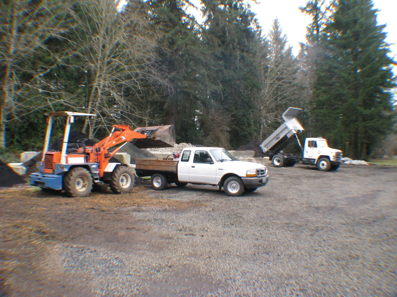 Mud Bay Landscape Supply, photo 4