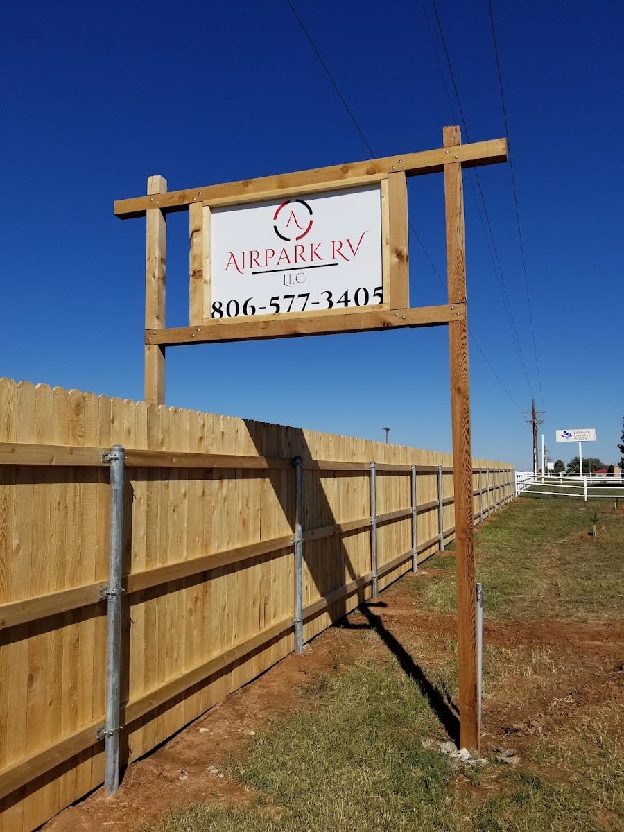Airpark RV