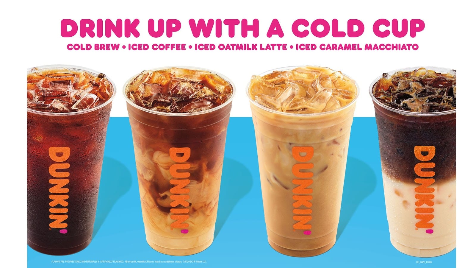 Dunkin, photo 3