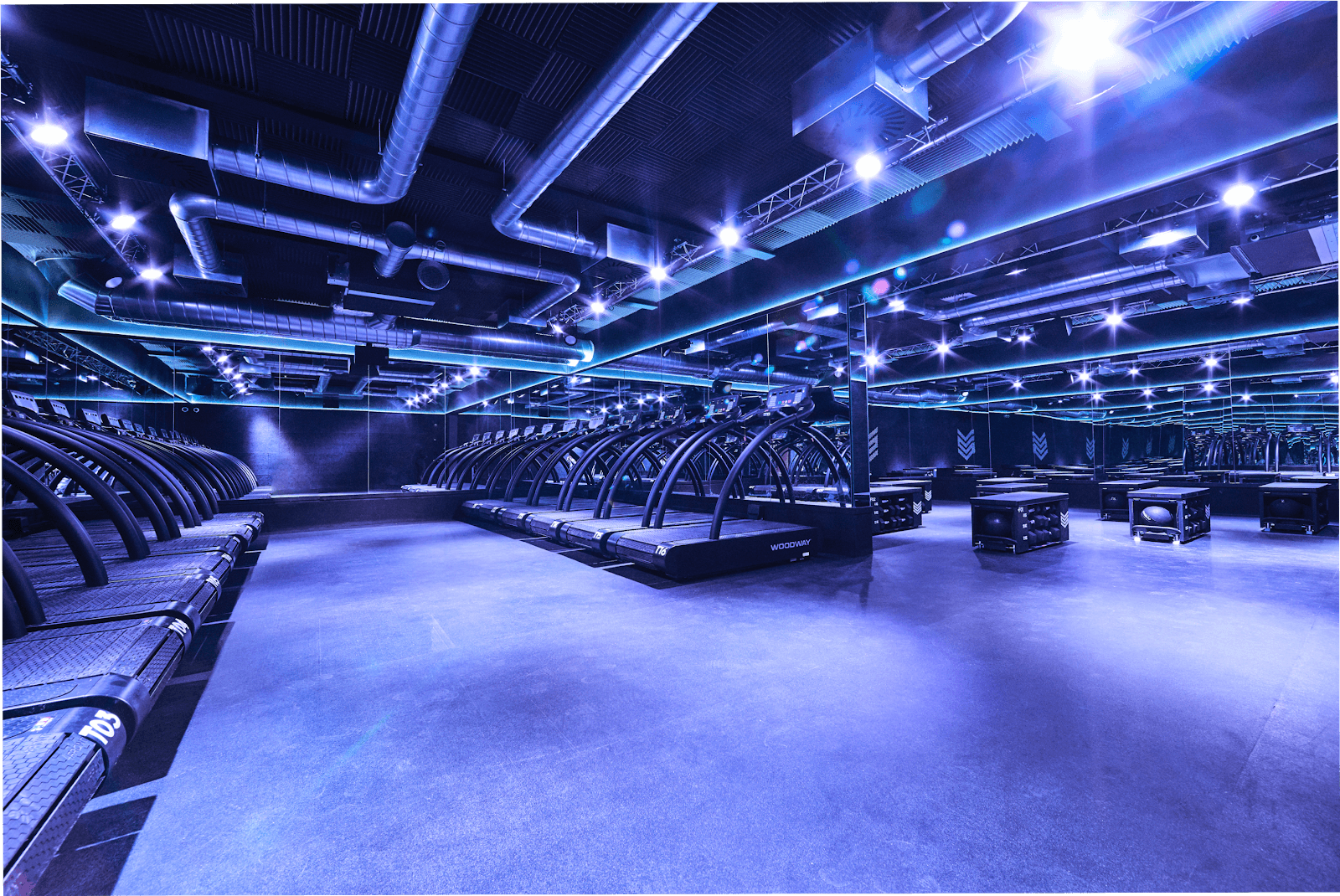 Victus Soul Aldgate