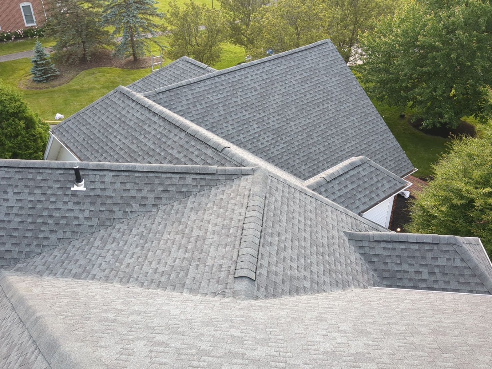 Allstate Roofing & More, photo 2