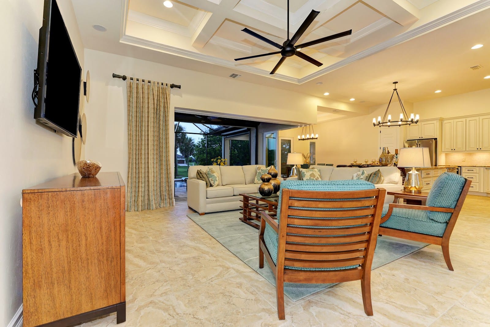 J Patrick Construction, photo 3