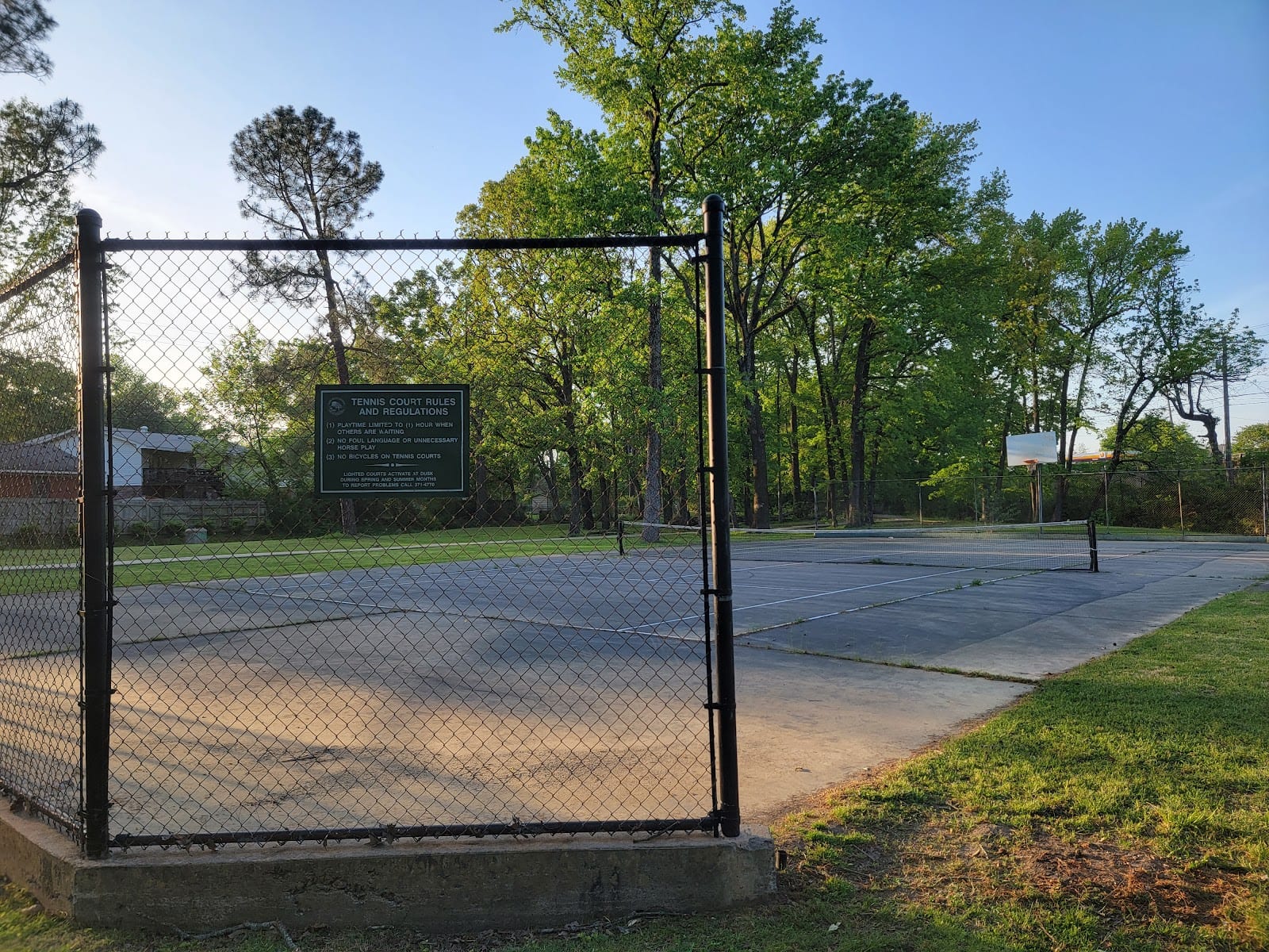 Butler Park, photo 2