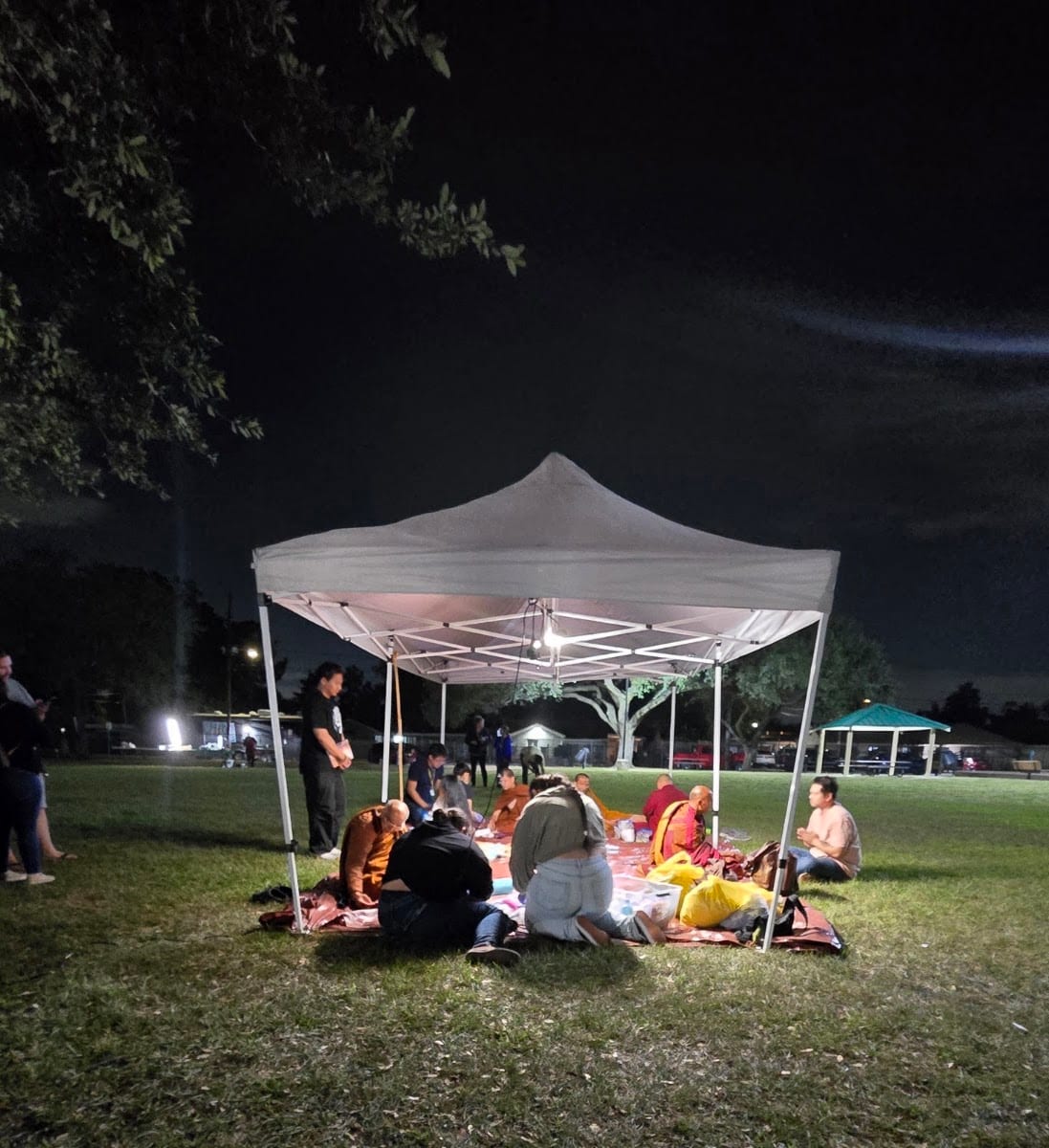 Nieto Park