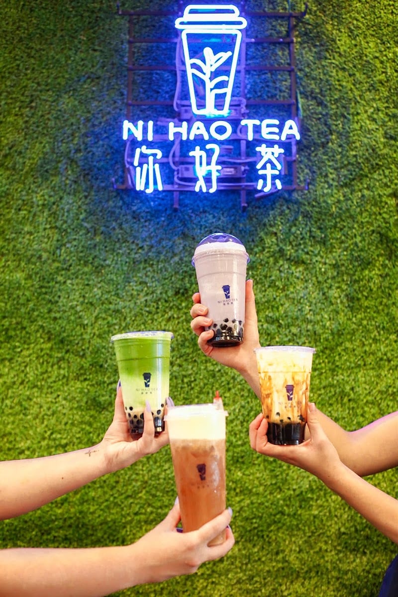 Ni Hao Tea, photo 4