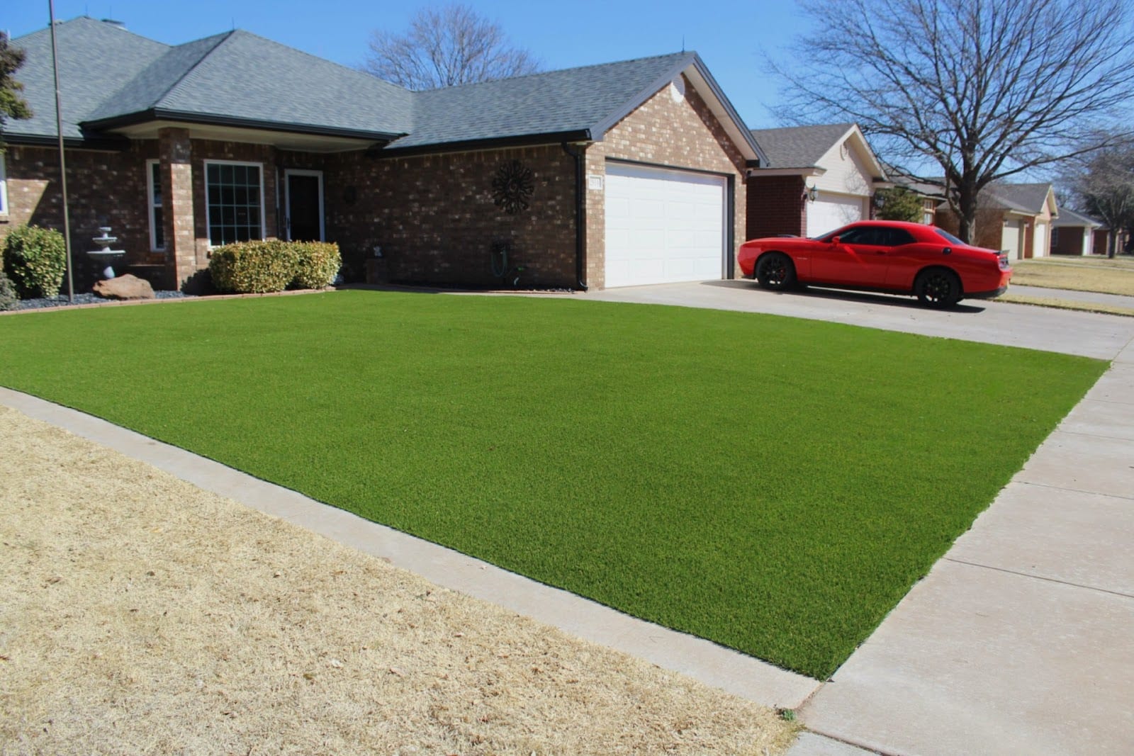 Elite Roofing & Exterior Lubbock, photo 4